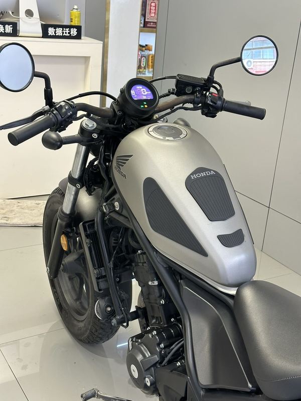 二手本田CM300