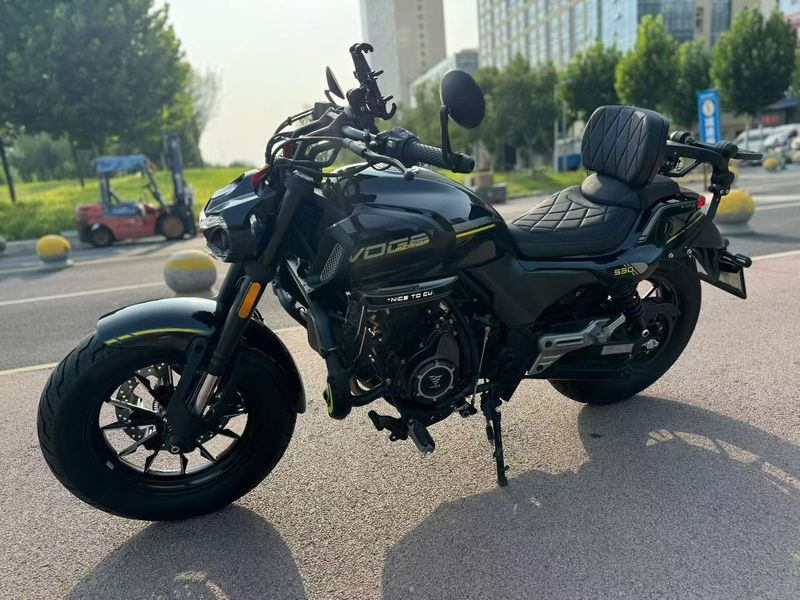 二手无极CU530