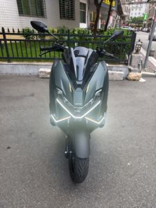 二手升仕150X