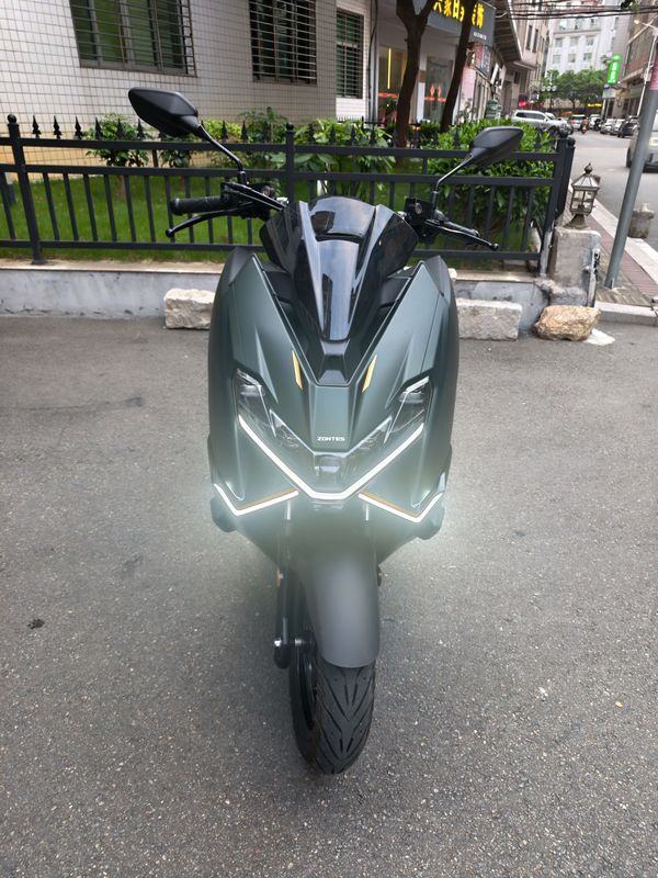 二手升仕150X