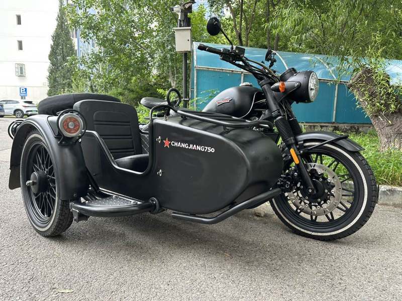 二手长江CJ 650B