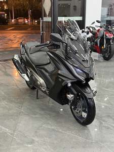 二手光阳AK550