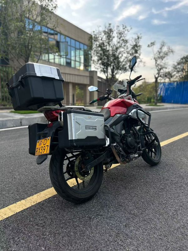 二手赛科龙RX1S
