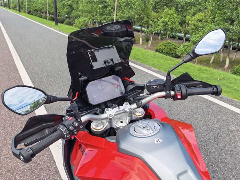 二手宝马F 900 XR