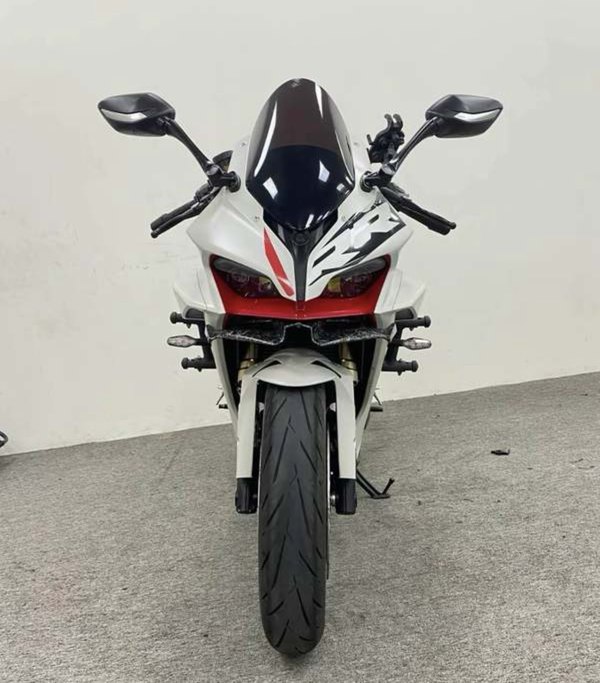 二手QJMOTOR赛550