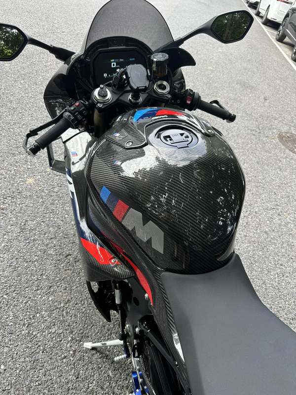 二手宝马S 1000 RR