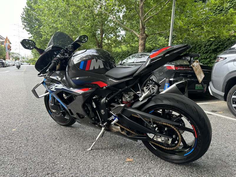 二手宝马S 1000 RR
