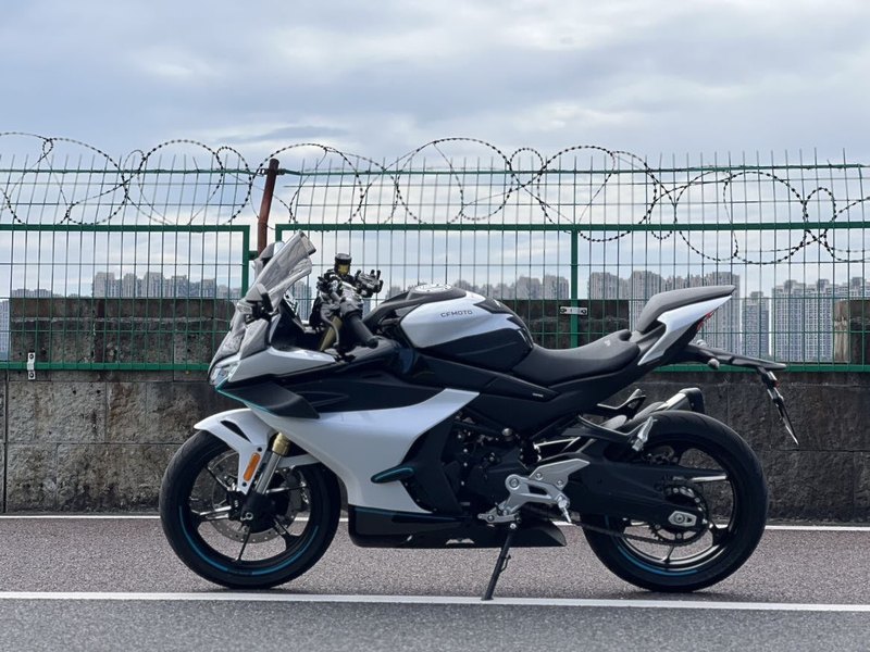 二手春风450SR