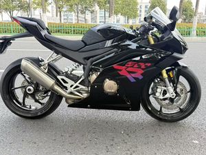 二手张雪机车500RR