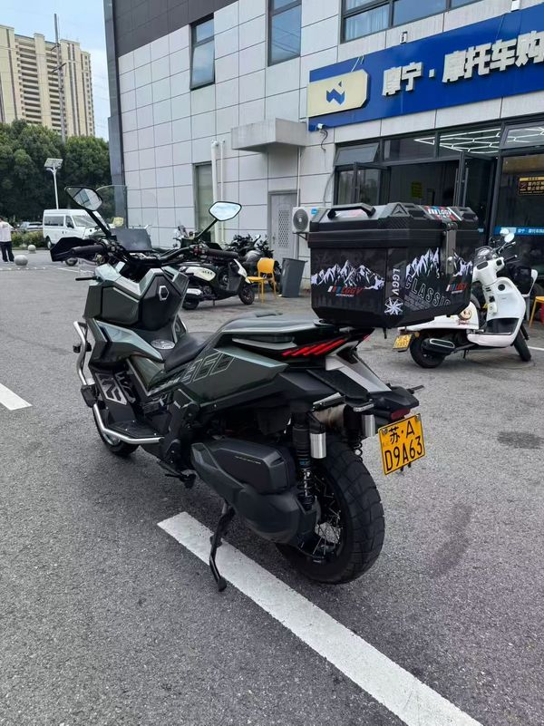 二手升仕368G