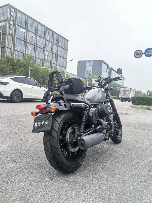 二手晓星GV300S