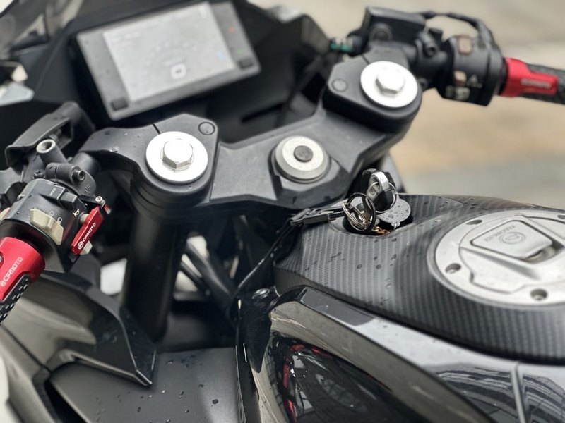 二手春风250SR