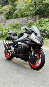二手春风450SR