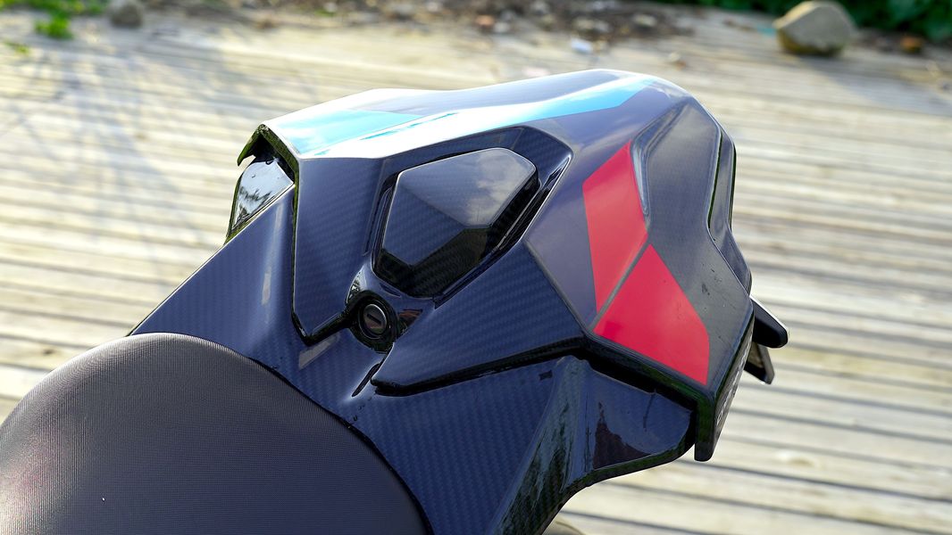 二手宝马S 1000 RR