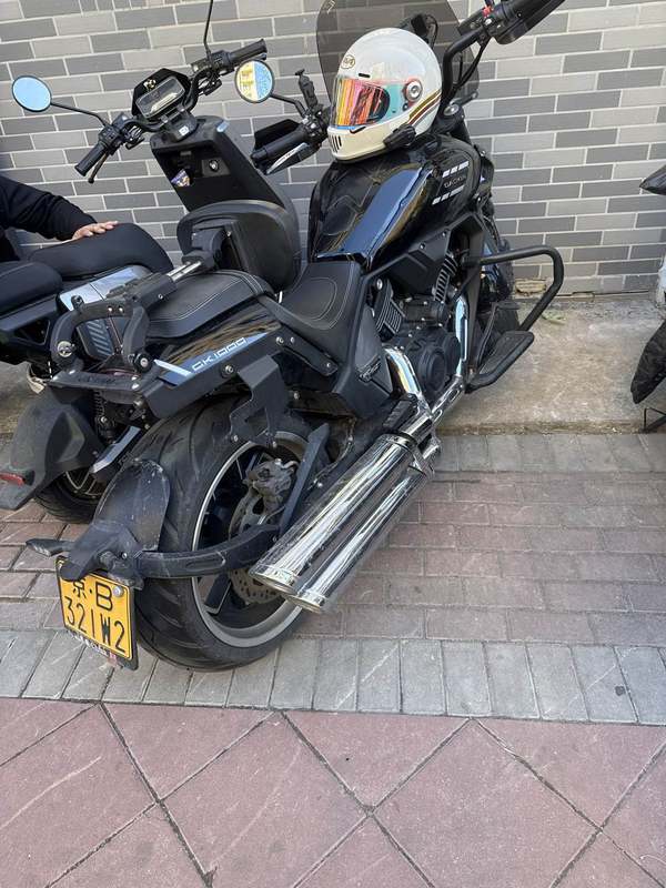 二手高金Thor1000