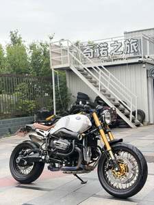 二手宝马R NineT