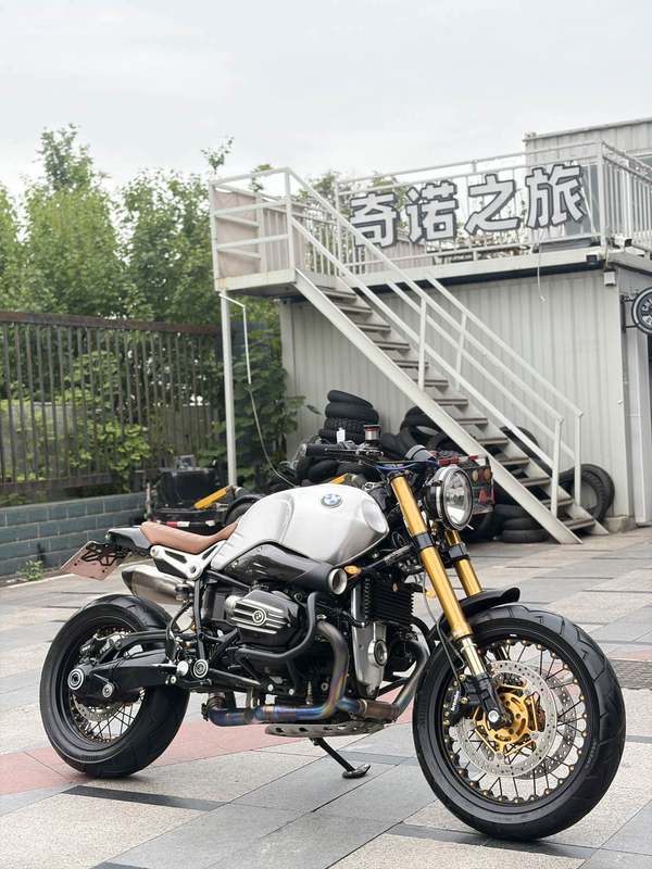 二手宝马R NineT