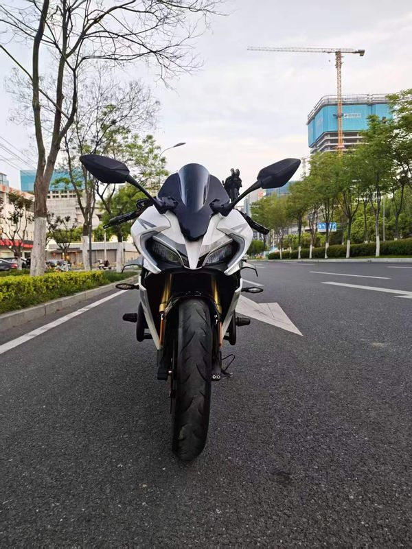 二手春风250SR