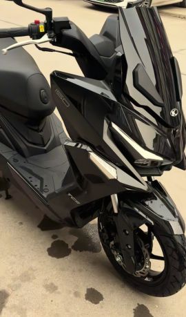 二手光阳Racing H150