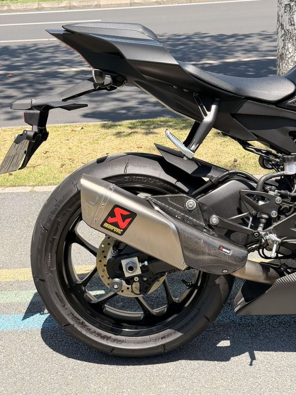 二手雅马哈YZF-R1