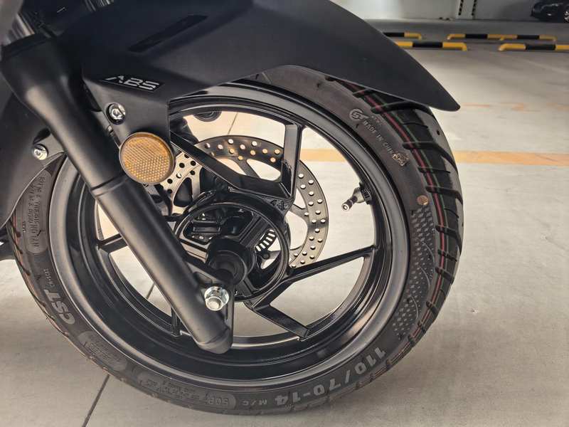 二手升仕150X