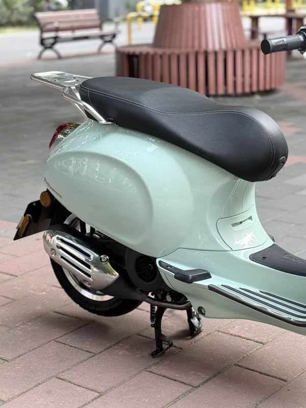 二手VESPAPrimavera