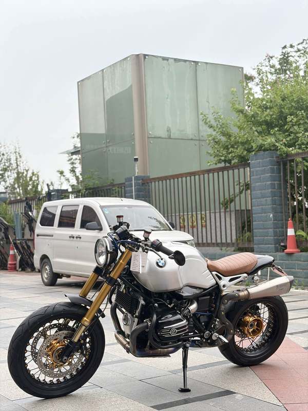 二手宝马R NineT