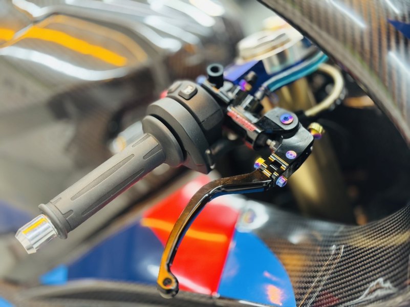 二手宝马S 1000 RR
