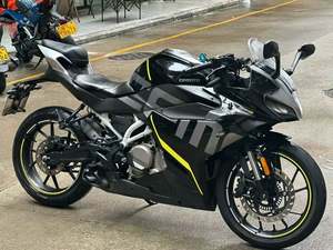 二手春风250SR