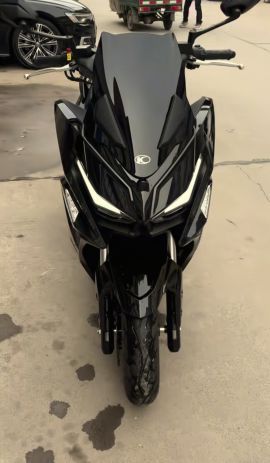 二手光阳Racing H150