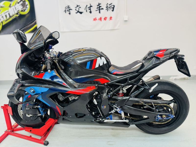 二手宝马S 1000 RR
