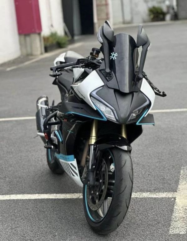 二手春风450SR