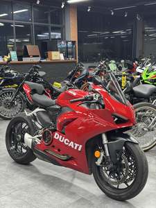 二手杜卡迪Panigale V2