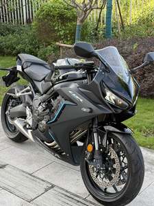 二手本田CBR650R