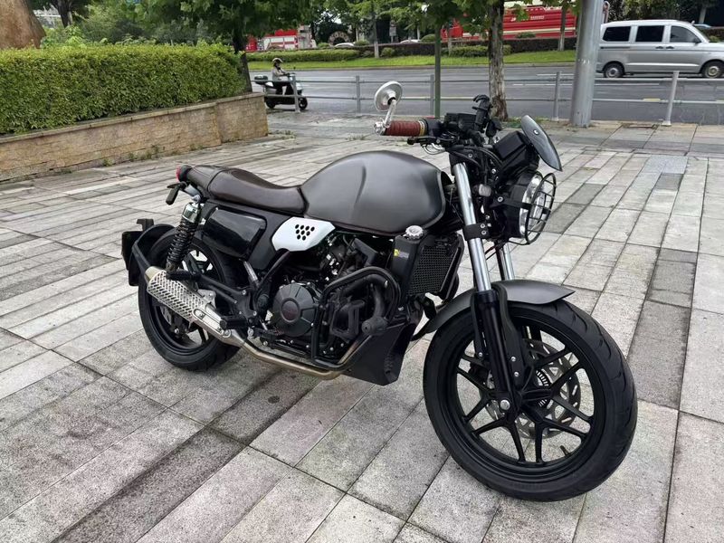 二手赛科龙RE3
