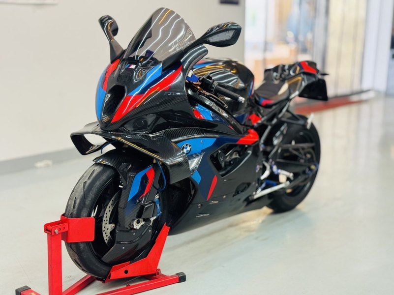 二手宝马S 1000 RR