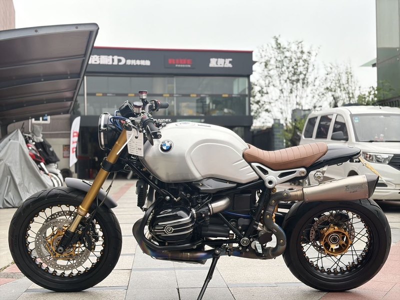 二手宝马R NineT