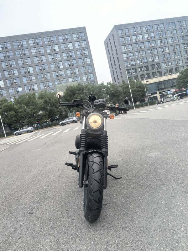 二手晓星GV300S