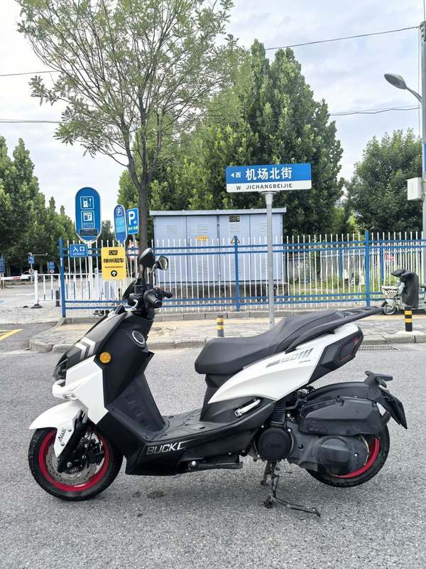 二手林海雄鹿 150