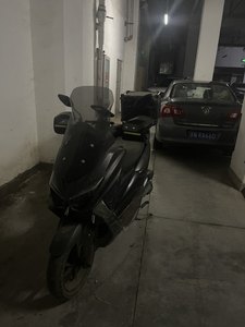 二手天鹰TS