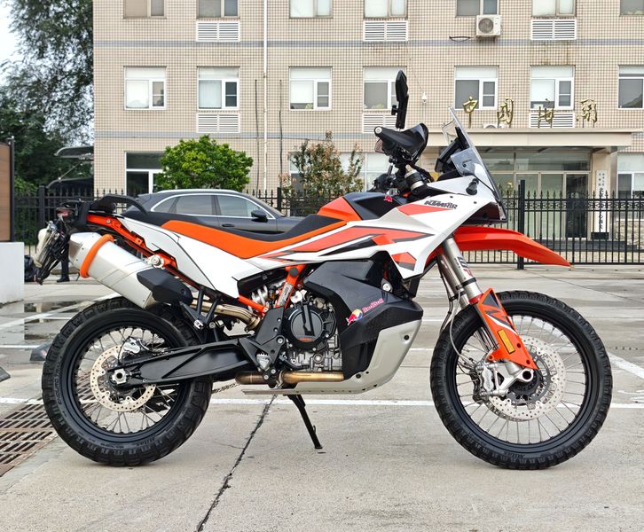 二手KTMR2R790 Adventure