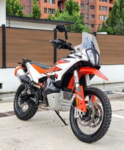 二手KTMR2R790 Adventure