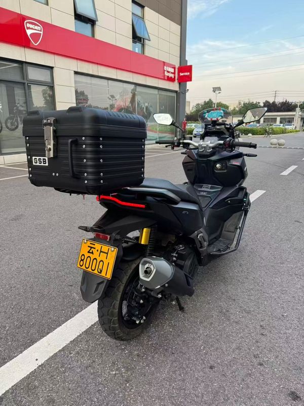 二手无极SR150S