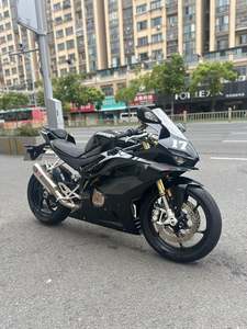 二手张雪机车500RR