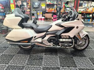 二手本田Gold Wing GL1800
