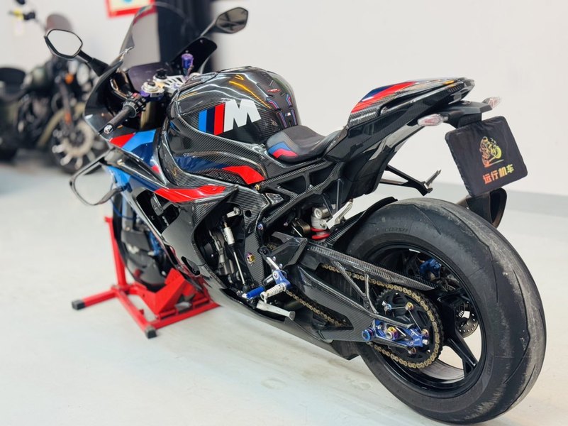二手宝马S 1000 RR