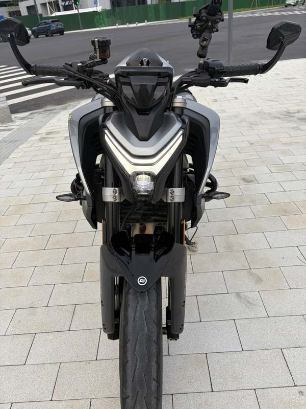 二手春风450NK