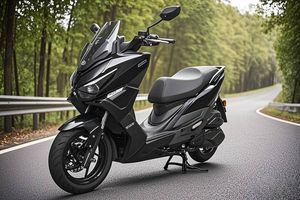 二手光阳Racing H150