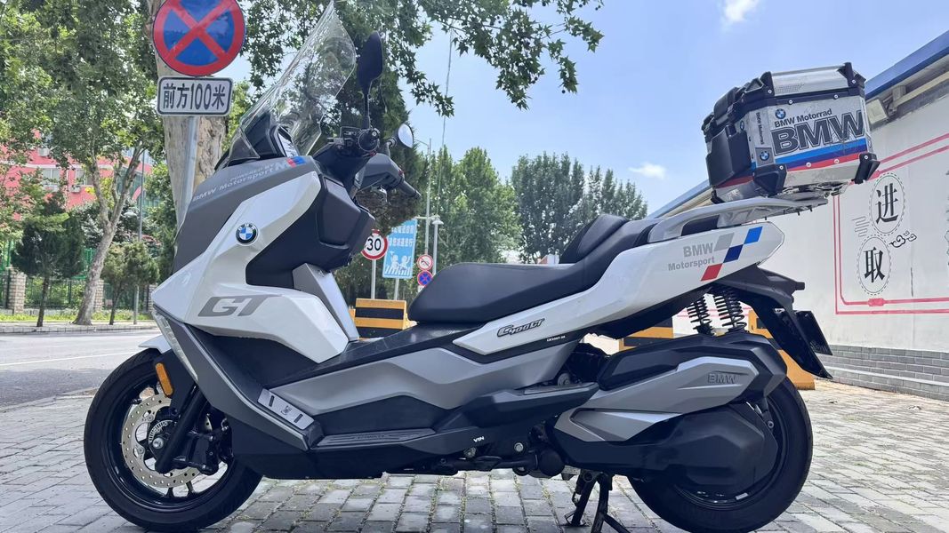 二手宝马C 400