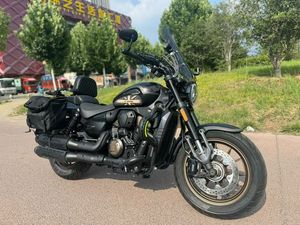 二手无极CU250